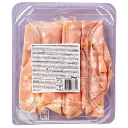 EXCELLENT | Μορταδέλα  80g