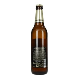 WARSTEINER | Μπύρα Warsteiner Premium Φιάλη 500ml