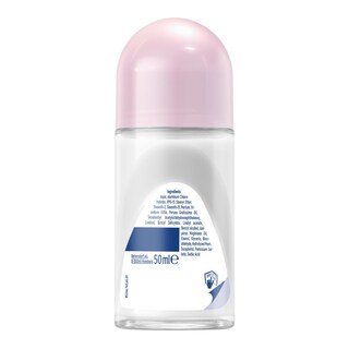 NIVEA | Αποσμητικό Roll On Pearl & Beauty 50ml