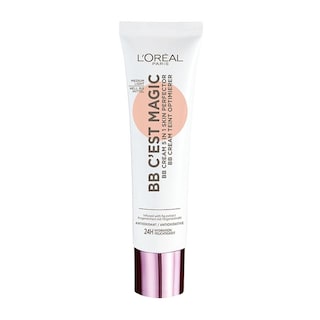 L'OREAL | Κρέμα Προσώπου BB C'est Magic Medium Light 03 30ml
