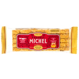 MICHEL | Pasteli Sesame 65g