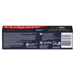 COLGATE | Οδοντόκρεμα Παιδική Harry Potter 50ml