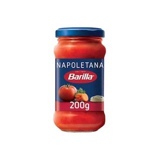 BARILLA | Σάλτσα Napoletana 200 gr
