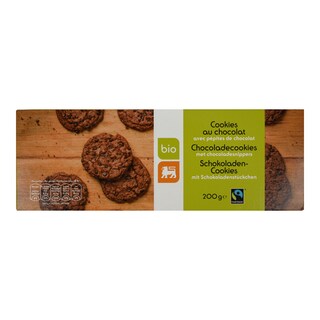 DLL | ΜΠΙΣΚΟΤΑ COOKIES ΜΕ ΚΟΜΜΑΤΑΚΙΑ ΣΟΚΟΛΑΤΑΣ ΒΙΟΛΟΓΙΚΑ 200 GR