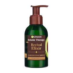 BOTANIC THERAPY | Έλαιο Εντατικής Θρέψης Revival Elixir 120ml