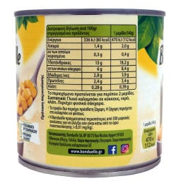 BONDUELLE | Καλαμπόκι Premium 290g