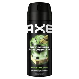 AXE | Deodorant Spray Wild Mojito 150ml