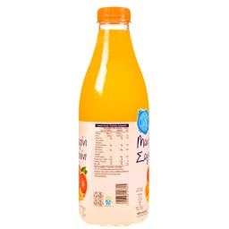 ΑΒ ΕΠΙΛΟΓΗ | Φρουτοποτό Μανταρίνι Σαγκουίνι 1lt