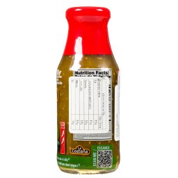 LA COSTENA | LA COSTENA ΣΑΛΤΣΑ VERDE  250ΓΡ
