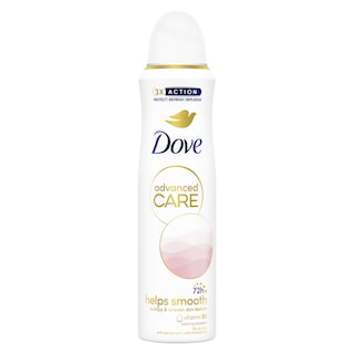 DOVE | Αποσμητικό Spray Advanced Care Calming Blossom 150ml