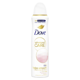 DOVE | Αποσμητικό Spray Advanced Care Calming Blossom 150ml