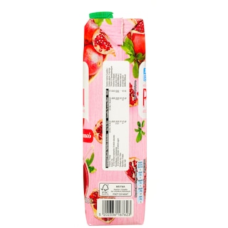 ΑΒ | Χυμός Νέκταρ Ρόδι 1lt