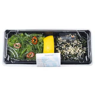 MY SUSHI | ΣΑΛΑΤΑ GOMA WAKAME 125ΓΡ