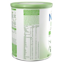 NAN | Γάλα Βρεφικό Σκόνη Bio+ 1 800g