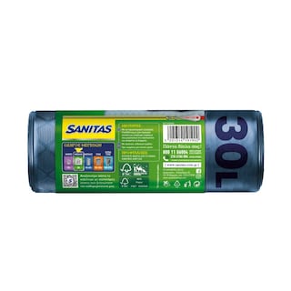 SANITAS