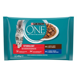 PURINA ONE