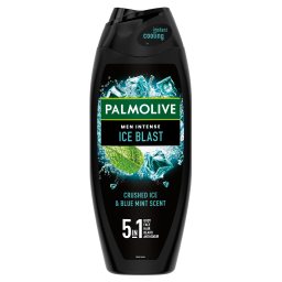 PALMOLIVE | Αφρόλουτρο Men Intense Ice Blast 500ml