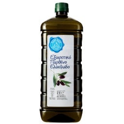 ΑΒ ΕΠΙΛΟΓΗ | Ελαιόλαδο Εξαιρετικό Παρθένο 2lt