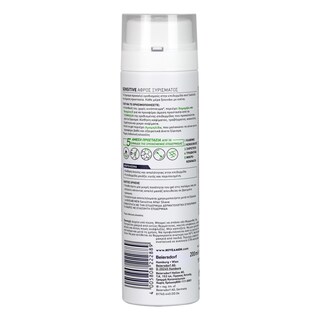 NIVEA | FOR MEN | Shaving Gel Men Sensitive 200ml