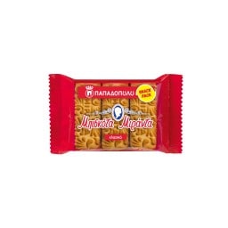 ΜΙΡΑΝΤΑ | Biscuits Fresh Packs 6x30g