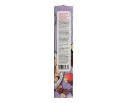 ΑΒ | ΔΗΜΗΤΡΙΑΚΑ FIT AND STYLE STRAWBERRY AND CHOCOLATE 375 GR