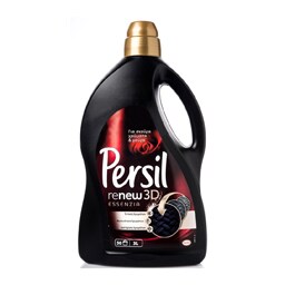 PERSIL | BLACK | Yγρό Πλυντηρίου Ρούχων Σκούρα Renew & Repair Essenzia 50 Μεζούρες