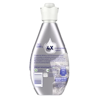 SOUPLINE | Συμπυκνωμένο Μαλακτικό Elixir Silk Musk 52 Μεζούρες