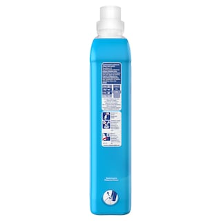 SOUPLINE | Συμπυκνωμένο Μαλακτικό Active Fresh Θαλασσινή Αύρα 56 Μεζούρες