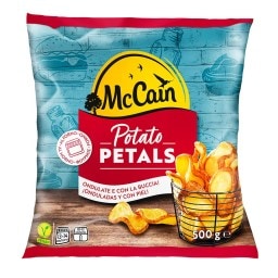 McCAIN | Πατάτες Ροδέλα με Φλούδα Κατεψυγμένες 500g