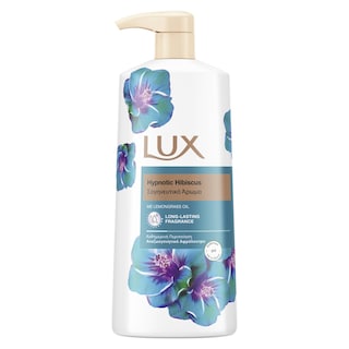 LUX | Αφρόλουτρο Hypnotic Hibiscus 600ml