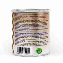 MORFAT | Σαντιγί Choco Σοκολατένια 250g