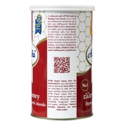 ΑΤΤΙΚΗ | Μέλι Θυμαρίσιο Νήσων 455g