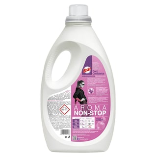 ESSEX | Υγρό Πλυντηρίου Ρούχων Touch 45 Μεζούρες