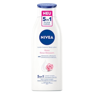 NIVEA