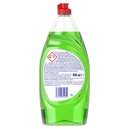 FAIRY | Υγρό Πιάτων Clean & Fresh Μήλο 900ml