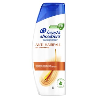 HEAD&SHOULDERS | Σαμπουάν Κατά της Τριχόπτωσης 330ml