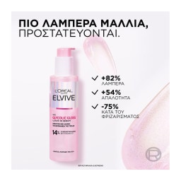 ELVIVE | Serum Glycolic Gloss Λαμψης 150ml