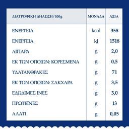 BARILLA | ΠΑΣΤΕΣ ΖΥΜΑΡΙΚΩΝ ΛΑΖΑΝΙΑ VERDI 500 GR