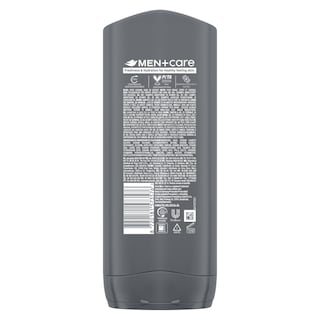 DOVE | Αφρόλουτρο Men Sandalwood Vanilla 400ml