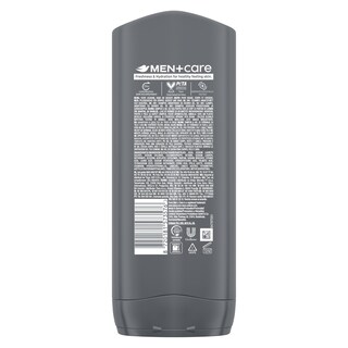 DOVE | Αφρόλουτρο Men Sandalwood Vanilla 400ml