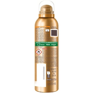 AMBRE SOLAIRE | Αντηλιακό Spray Mist Ideal Bronze SPF30 150ml