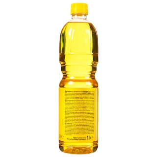 GUSTONA | Αραβοσιτέλαιο  1lt