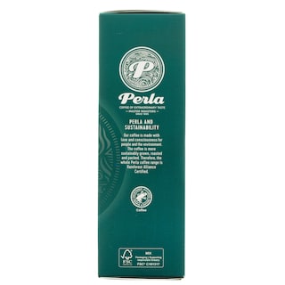 PERLA BEVERAGES | Καφές Φίλτρου Φουντούκι 244g