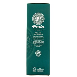 PERLA BEVERAGES | Καφές Φίλτρου Φουντούκι 244g