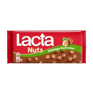 LACTA