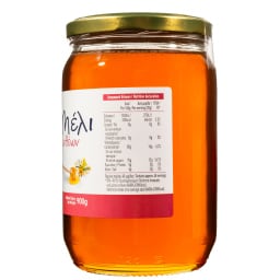 ΑΒ ΕΠΙΛΟΓΗ | Μέλι Ανθέων Εισαγωγής 900g