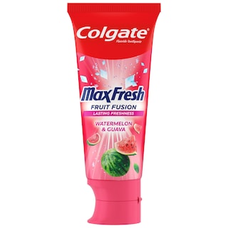 COLGATE | Οδοντόκρεμα Max Fresh Watermelon 75ml