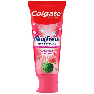 COLGATE