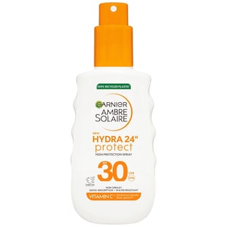 AMBRE SOLAIRE | Αντηλιακό Spray Hydra 24H SPF30 150ml