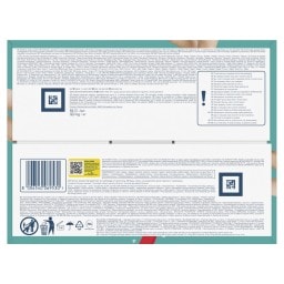 PAMPERS | Πάνες Βρακάκι Pants Νο6 84 Τεμάχια